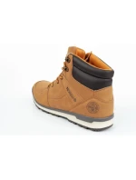 Geografické Norsko pánská obuv M NIAGARA-GN CAMEL
