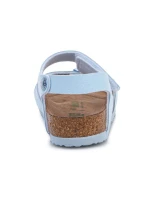 Dětské sandály Birkenstock Colorado 1021687 Light Blue Dětské sandály Birkenstock Colorado 1021687 Light Blue