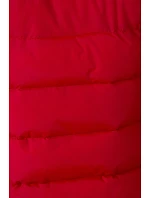Daiber JN 1050 Pánská outdoorová hybridní bunda 02.1050 red Daiber JN 1050 Pánská outdoorová hybridní bunda 02.1050 red