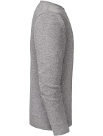 Russell Athletic 262M Mikina "Authentic" 10.262M sport heather Russell Athletic 262M Mikina "Authentic" 10.262M sport heather