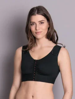 Kompresní podprsenka Munich 1164 černá - Anita Care