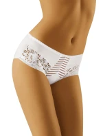 Wol-Bar Eco-So barva: bílá