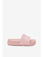 Dámské sandály na platformě Lee Cooper LCW-25-42-3532L růžové