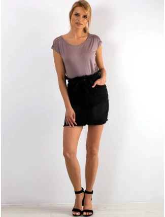 Sukně JMP SD DZ31.31P černá