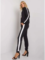 Souprava RV KMPL 6769.19 černá Souprava RV KMPL 6769.19 černá