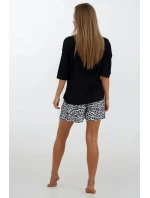 Pyžamo Wild & Beautiful - Momenti Per Me Pyžamo Wild & Beautiful - Momenti Per Me