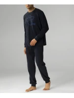 Piżama męska Piżama męska