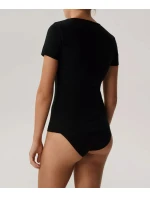 Dámské tílko Atlantic - černá Dámské tílko Atlantic - černá