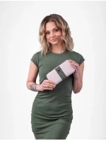 Dámská peněženka Vuch Sigema Pink Dámská peněženka Vuch Sigema Pink