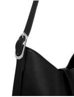 Dámská kabelka Vuch Maxine Black