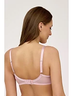 Podprsenka AV 2215 v barvě blush pink Podprsenka AV 2215 v barvě blush pink