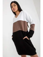 Denní šaty model 175094 Rue Paris Denní šaty model 175094 Rue Paris