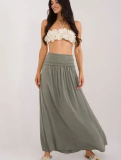 Sukně dlouhá model 198384 Och Bella