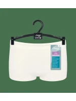 sloggi GO Sense Short 2P - WHITE - SLOGGI WHITE - SLOGGI