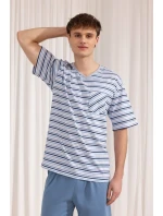 Pyžamo Regina 496 cr/r 2XL W25 pánské