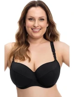 Horní díl plavek 22404 Dallas black - CORIN Horní díl plavek 22404 Dallas black - CORIN