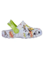 Sandály Coqui Little Frog Jr 92800617385