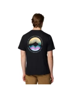 Columbia Kettle River Outdoor Tee M Tričko 2120411010 Columbia Kettle River Outdoor Tee M Tričko 2120411010