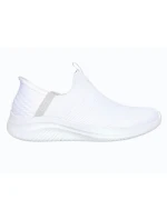 Boty Skechers Slip-Ins Ultra Flex 3.0 - Cozy Streak W 149708-WHT