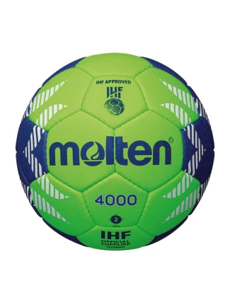 Házenkářský míč Molten 4000 H2A4000-GB