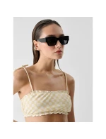 Dámské bikiny Outhorn OTHWSS24UBKBF053-90A