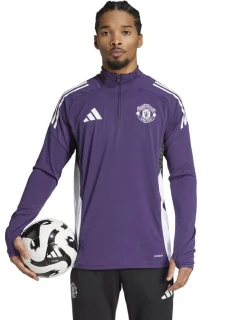 Adidas Manchester United DNA Training Top JP3124 mikina