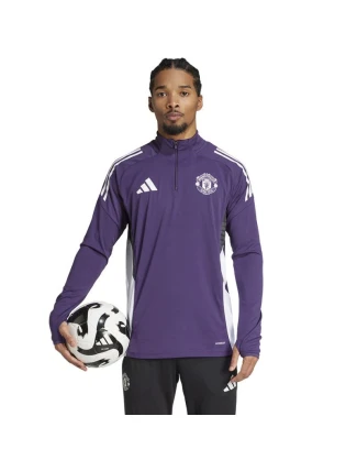 Adidas Manchester United DNA Training Top JP3124 mikina