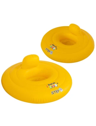 DĚTSKÉ PLAVACÍ KOLO 69x69 cm 32213