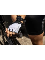 Dámské rukavice Rogelli CORE white XL