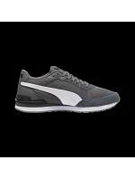 ST Runner v4 Mesh Cool Dark Gray – PUMA Wh (39966603) ST Runner v4 Mesh Cool Dark Gray – PUMA Wh (39966603)