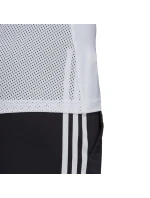 Dámské tréninkové tričko D2M Logo W DU2080 - Adidas