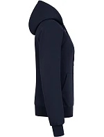 Promodoro 5505 Dámská mikina s kapucí z těžké bavlny 40.5505 navy Promodoro 5505 Dámská mikina s kapucí z těžké bavlny 40.5505 navy