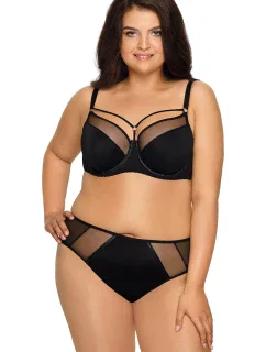 Ava 1923 Protea barva:černá