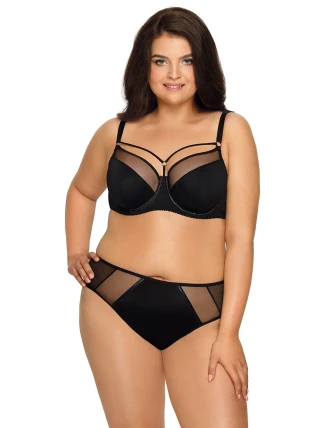 Ava 1923 Protea barva:černá Ava 1923 Protea barva:černá