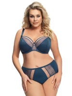 Gorsenia K637 Faro barva: modrá Gorsenia K637 Faro barva: modrá