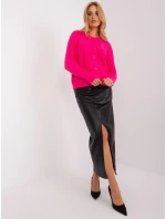 Přepínač AT SW 2346 2.99P tmavě růžová