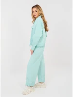 IT SP kalhoty FL9995.57 měď