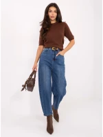 VM SP jeans BG1152 4.23P tmavě modrá