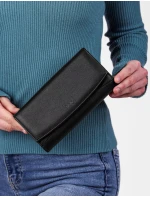 Dámská peněženka Vuch Manta Black