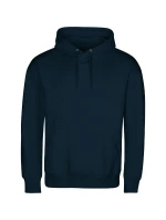 Cloud (GOTS) mikina unisex námořní modrá