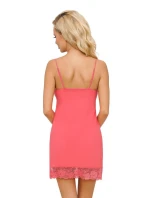 Noční košilka model 195924 Donna Noční košilka model 195924 Donna