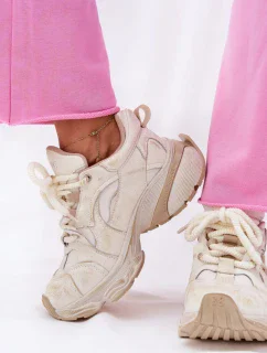 Sportovní obuv  model 211307 Step in style