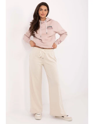 Teplákové kalhoty model 218245 Relevance Teplákové kalhoty model 218245 Relevance