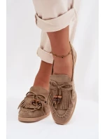 Mokasiny model 224260 Step in style