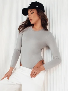 OTRIA body šedá FashionStreet RY2492