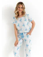 Pyžamo Cana 490 kr/r 2XL