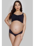 Dámské kalhotky Mitex Mama Panty Flowers