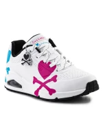 Boty Skechers Crossing Hearts W 155227-WMLT Boty Skechers Crossing Hearts W 155227-WMLT