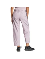 Kalhoty adidas Future Icons Three Stripes Woven W IS3655 dámské