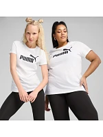 Puma ESS No.1 Logo Tee W 682370 02 tričko